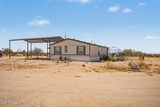 49084 W HUISATCH Road, Maricopa, AZ 85139