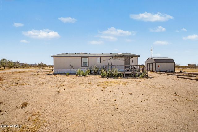 49084 W HUISATCH Road, Maricopa, AZ 85139