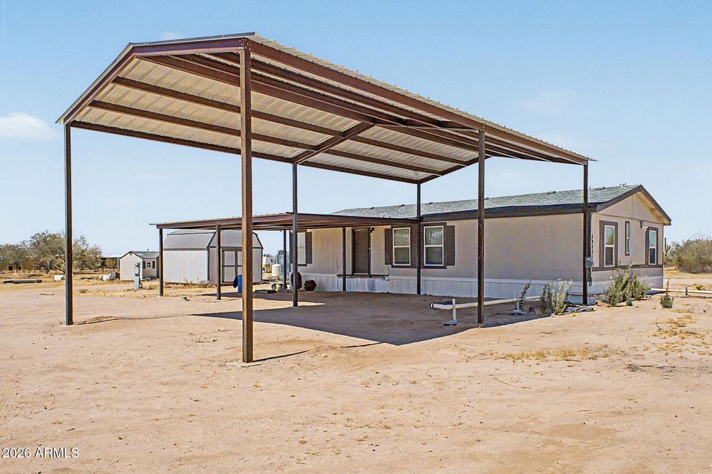 49084 W HUISATCH Road, Maricopa, AZ 85139 — photo 2