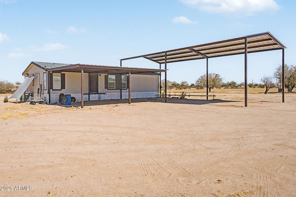49084 W HUISATCH Road, Maricopa, AZ 85139 — photo 3