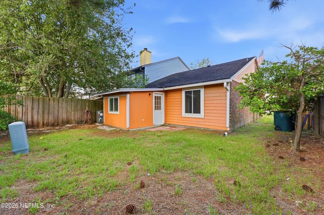 11257 SHADY GLEN Drive, Jacksonville, FL 32257