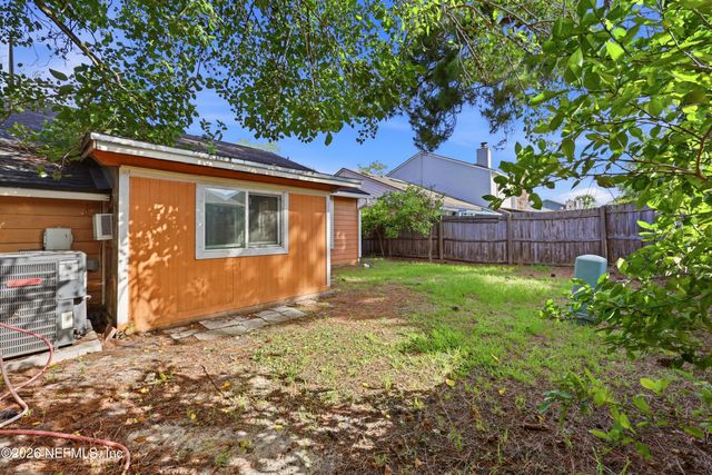 11257 SHADY GLEN Drive, Jacksonville, FL 32257