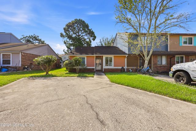 11257 SHADY GLEN Drive, Jacksonville, FL 32257