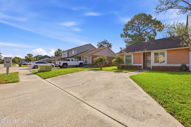 11257 SHADY GLEN Drive, Jacksonville, FL 32257