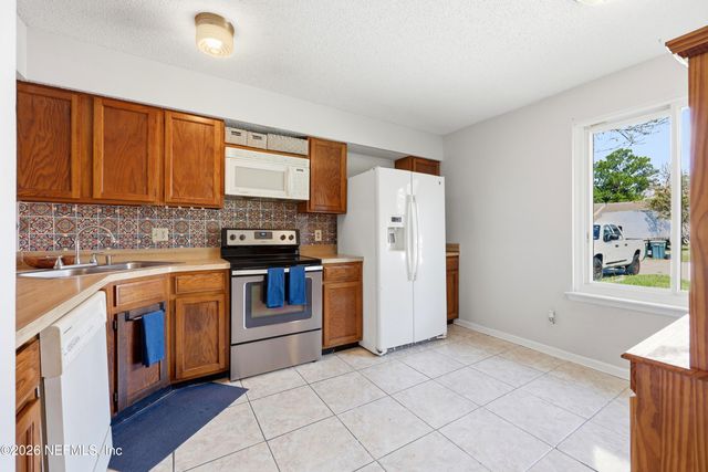 11257 SHADY GLEN Drive, Jacksonville, FL 32257