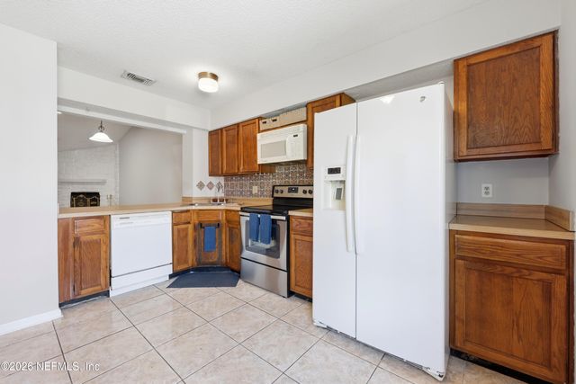 11257 SHADY GLEN Drive, Jacksonville, FL 32257