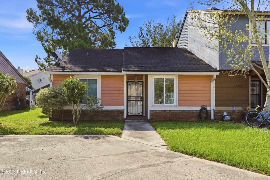 11257 SHADY GLEN Drive, Jacksonville, FL 32257