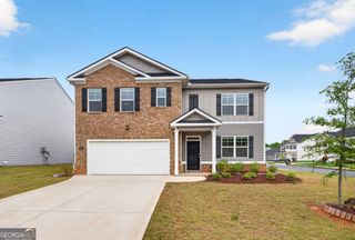 155 Amberjack Trail, Covington, GA 30016