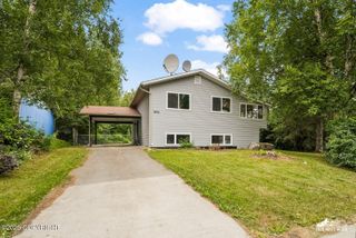 3824 Checkmate Drive, Anchorage, AK 99508