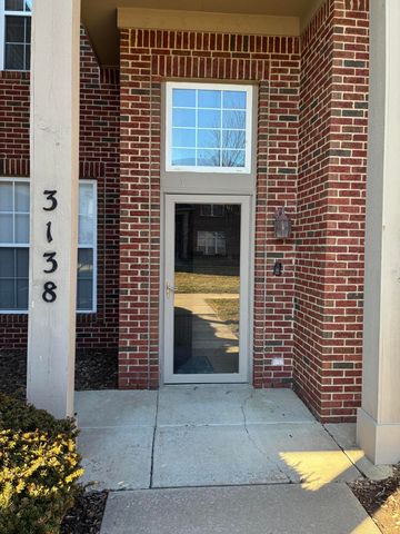 3138 Primrose Lane, Ypsilanti City, MI 48197