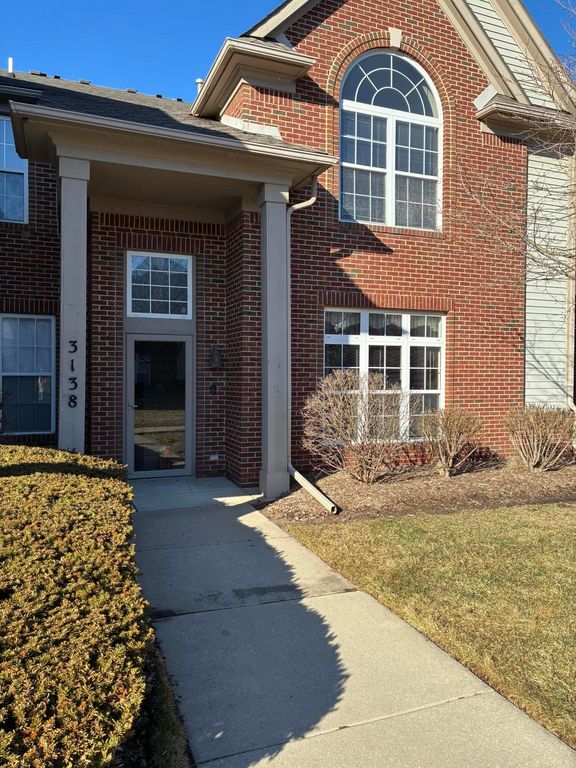 3138 Primrose Lane, Ypsilanti City, MI 48197