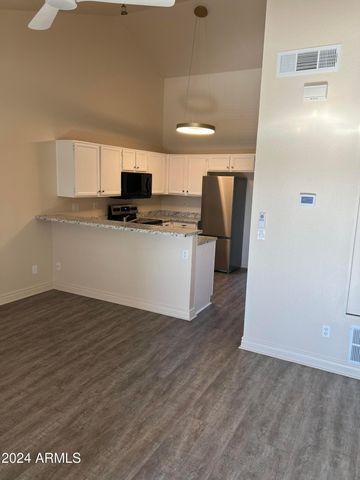 5704 E Aire Libre Avenue Unit 2049, Scottsdale, AZ 85254