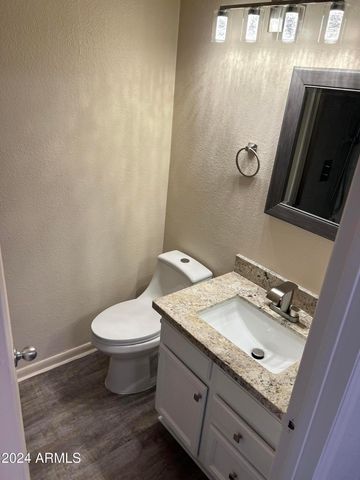 5704 E Aire Libre Avenue Unit 2049, Scottsdale, AZ 85254