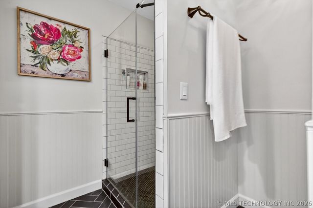 2417 Chapel Hill Road, Bartlesville, OK 74006