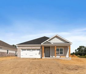 260 Weeping Willow Trail, Headland, AL 36345