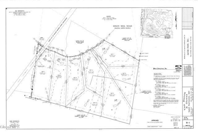 354 Dickinson Hill Road, Bolton, NY 12824