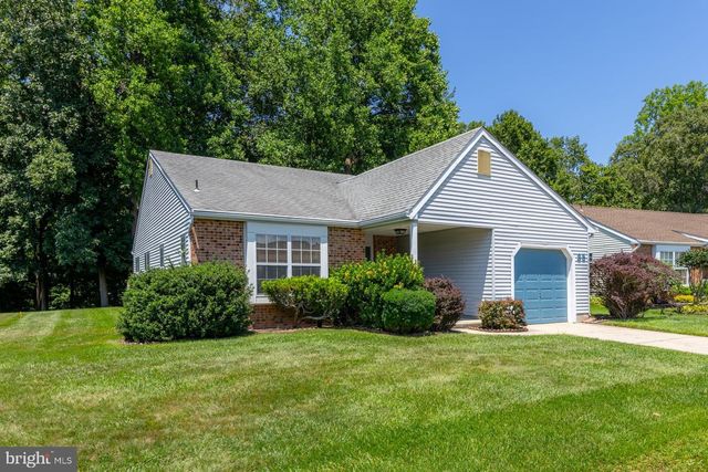 35 PINECREST DR, Deptford, NJ 08096