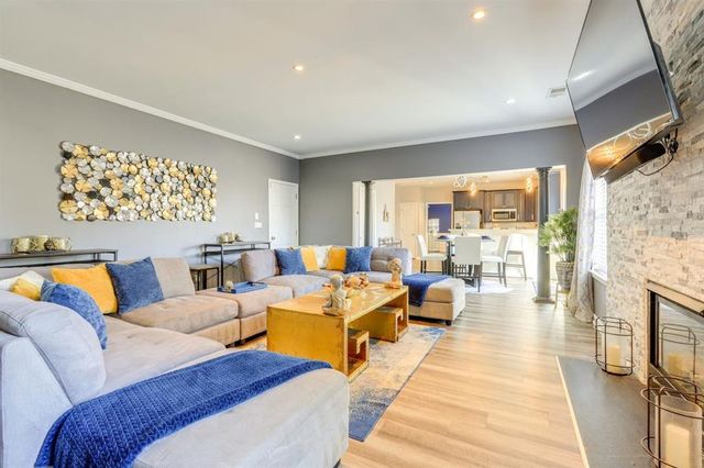 7899 Village Pass, Fairburn, GA 30213