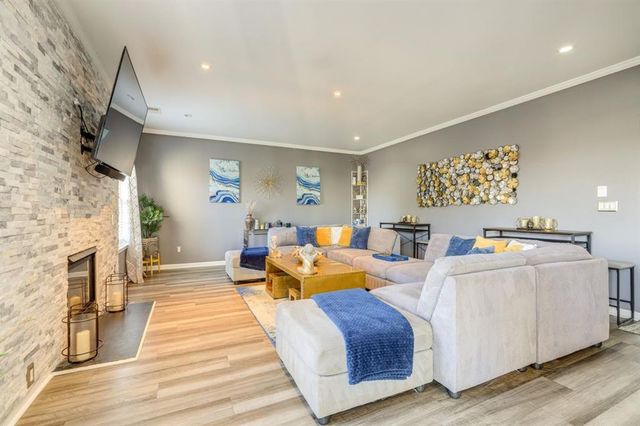 7899 Village Pass, Fairburn, GA 30213