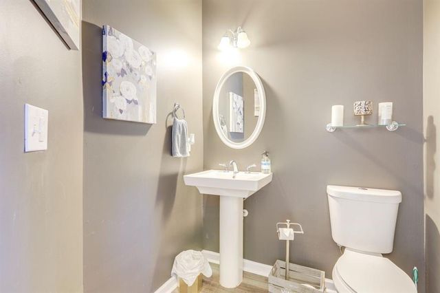 7899 Village Pass, Fairburn, GA 30213