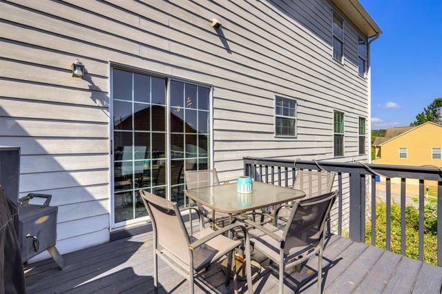 7899 Village Pass, Fairburn, GA 30213