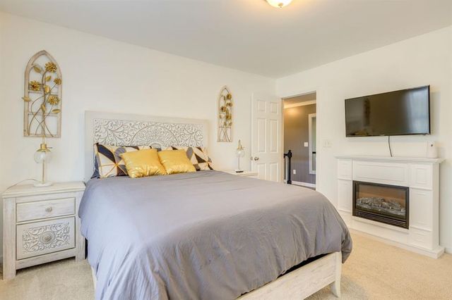 7899 Village Pass, Fairburn, GA 30213