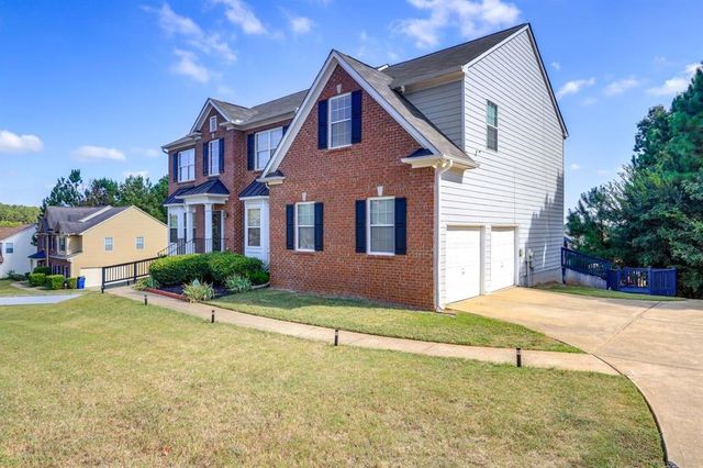 7899 Village Pass, Fairburn, GA 30213