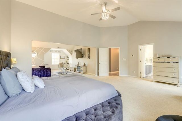 7899 Village Pass, Fairburn, GA 30213