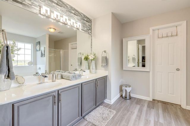 7899 Village Pass, Fairburn, GA 30213