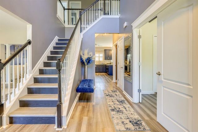 7899 Village Pass, Fairburn, GA 30213