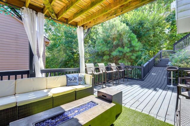 7899 Village Pass, Fairburn, GA 30213