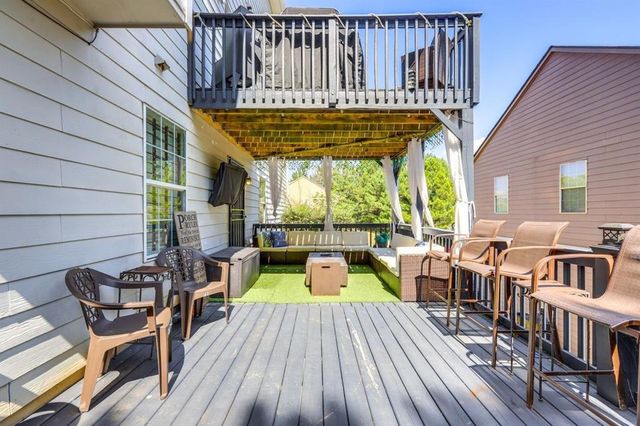 7899 Village Pass, Fairburn, GA 30213