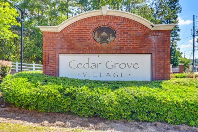 7899 Village Pass, Fairburn, GA 30213