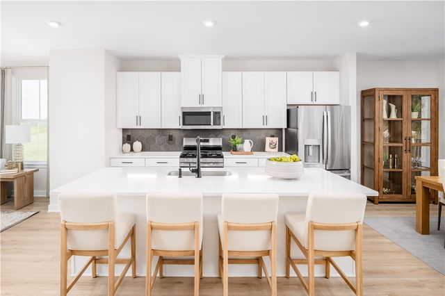 110 Scenic Ridge Drive, Robinson Twp, PA 15205