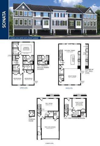 110 Scenic Ridge Drive, Robinson Twp, PA 15205