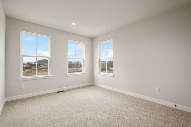 110 Scenic Ridge Drive, Robinson Twp, PA 15205