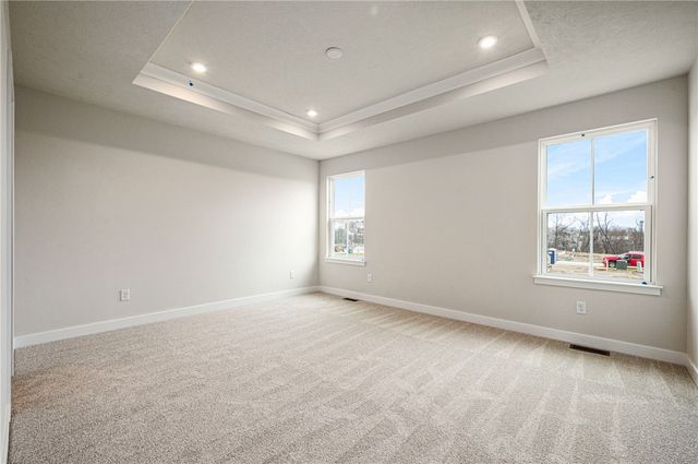 110 Scenic Ridge Drive, Robinson Twp, PA 15205