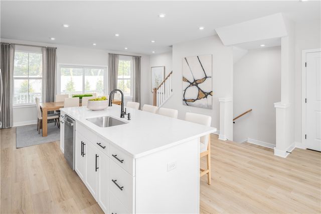 110 Scenic Ridge Drive, Robinson Twp, PA 15205