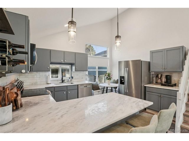 10205 E Peakview Ave, Englewood, CO 80111