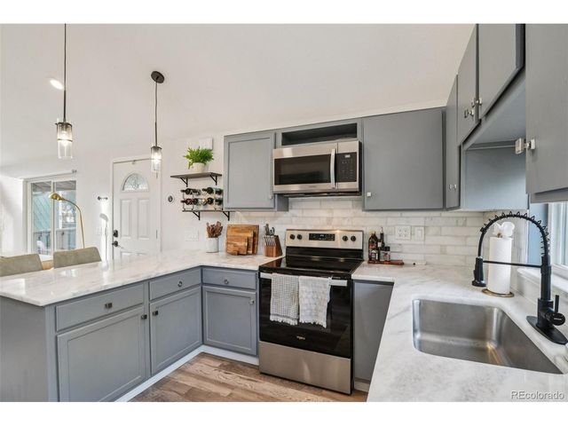 10205 E Peakview Ave, Englewood, CO 80111