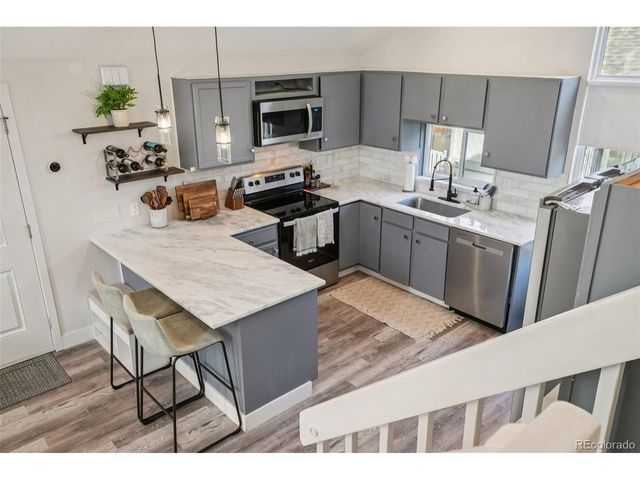 10205 E Peakview Ave, Englewood, CO 80111