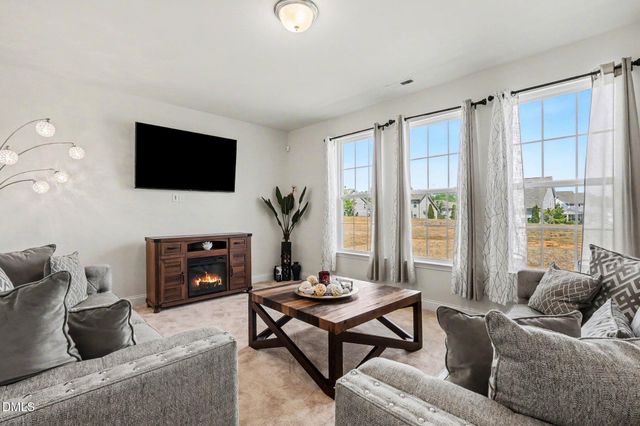 140 Hickory Run Lane, Franklinton, NC 27525