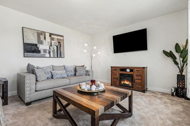 140 Hickory Run Lane, Franklinton, NC 27525