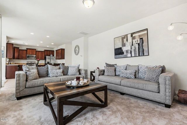 140 Hickory Run Lane, Franklinton, NC 27525