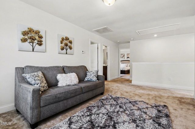 140 Hickory Run Lane, Franklinton, NC 27525