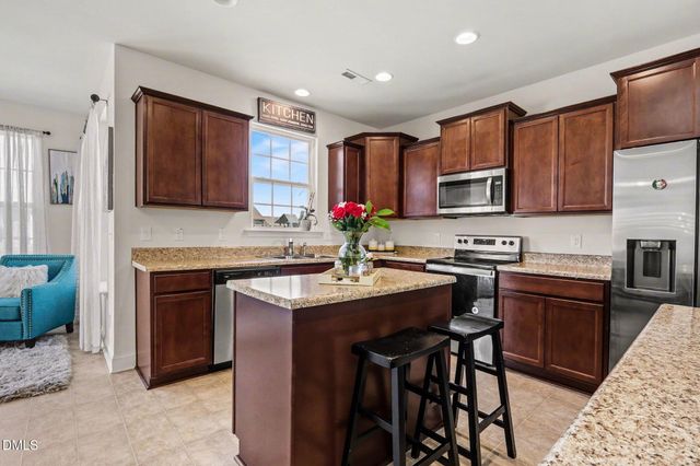 140 Hickory Run Lane, Franklinton, NC 27525