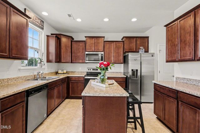 140 Hickory Run Lane, Franklinton, NC 27525