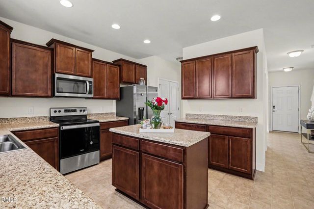 140 Hickory Run Lane, Franklinton, NC 27525