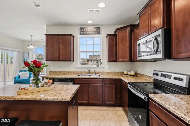 140 Hickory Run Lane, Franklinton, NC 27525