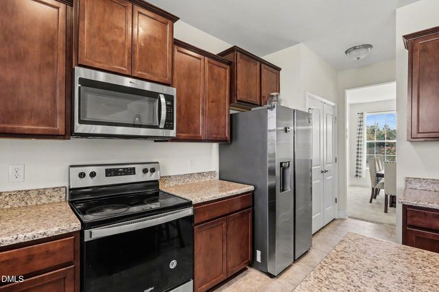 140 Hickory Run Lane, Franklinton, NC 27525